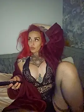 Lexii-Love online show from September 21, 7:59 pm