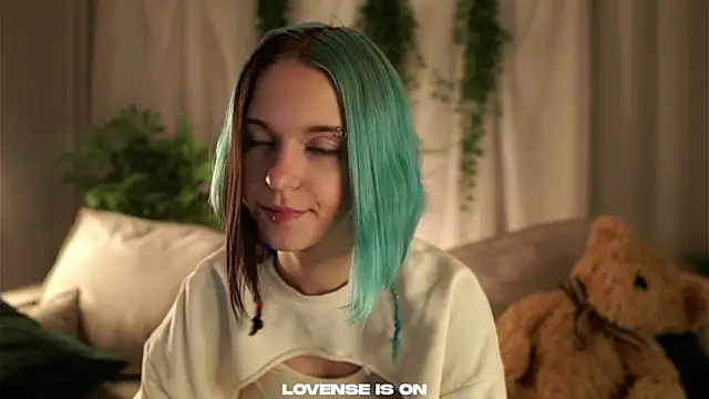 JodyBruster online show from September 20, 12:06 pm