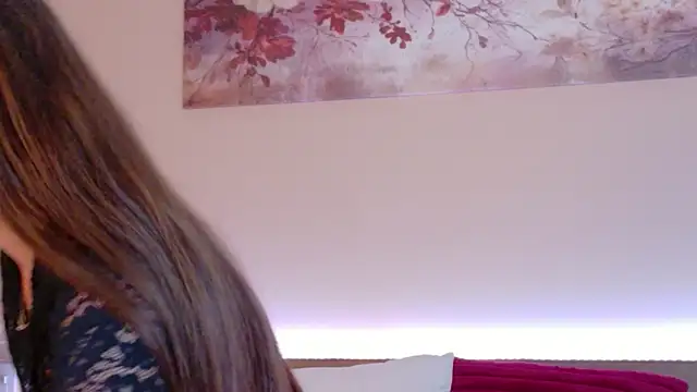 Snapshot of Sienna_Voss chatting on May 8, 8:58 pm Sienna Voss online show from May 8, 8:58 pm