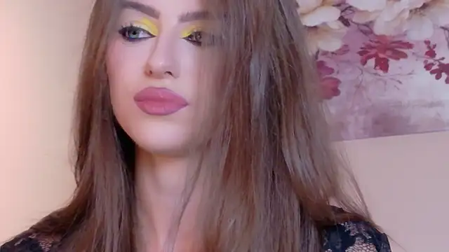 Sienna Voss online show from June 26, 8:57 pm