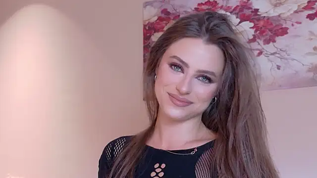 Sienna Voss online show from June 27, 8:47 pm