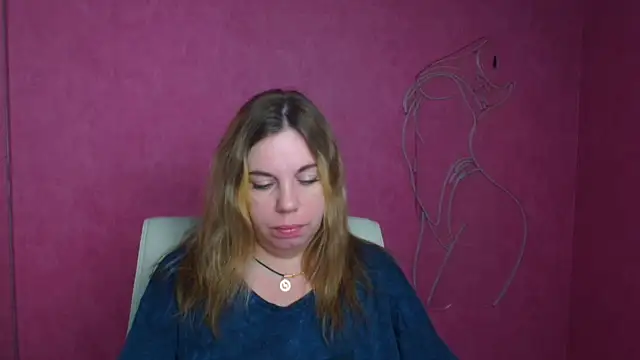 Jessica Amore online show from September 25, 5:33 am