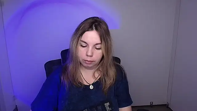 Jessica Amore online show from September 29, 5:45 am