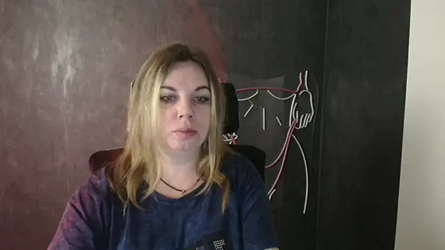 Jessica Amore online show from October 2, 5:25 am