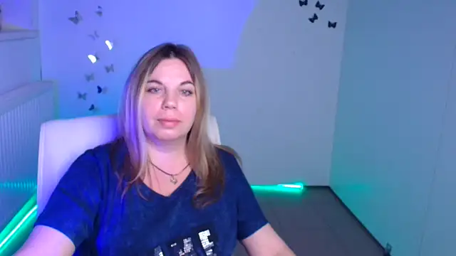 Jessica Amore online show from October 3, 5:43 pm