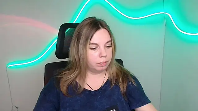 Jessica Amore online show from October 6, 5:43 pm