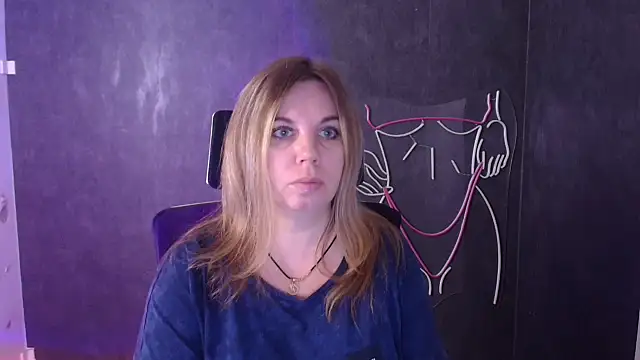 Jessica Amore online show from October 7, 7:27 am