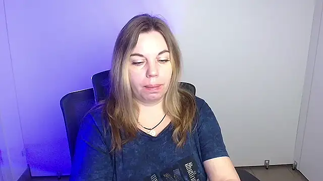 Jessica Amore online show from October 13, 5:51 am