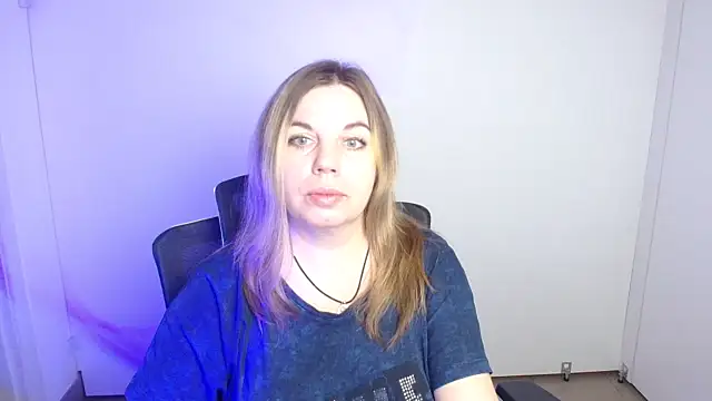 Jessica Amore online show from October 14, 5:41 am