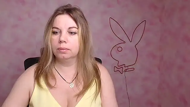 Jessica Amore online show from October 24, 5:37 am