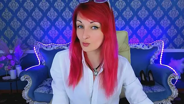 BrandyBloom online show from July 3, 7:42 pm