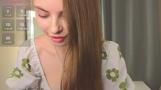 PhantomLace online show from September 23, 1:36 pm