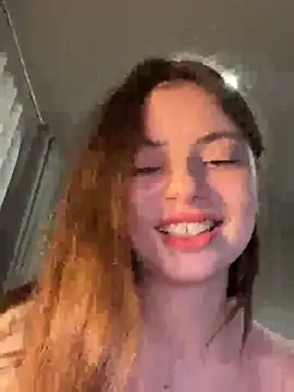 PhantomLace online show from October 13, 9:48 pm