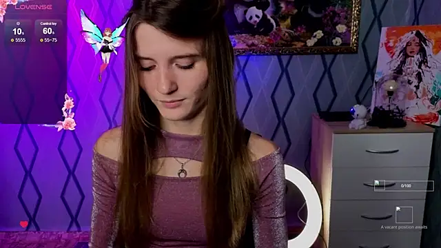 Snapshot of Vetta11 chatting on September 12, 9:37 pm Vetta11 online show from September 12, 9:37 pm