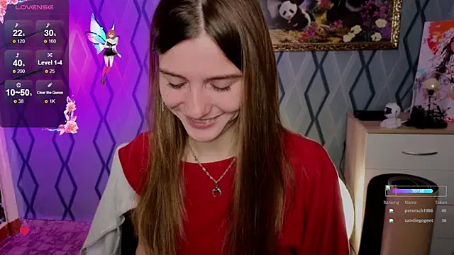 Snapshot of Vetta11 chatting on September 14, 9:58 pm Vetta11 online show from September 14, 9:58 pm