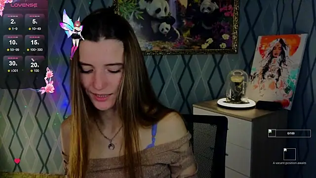 Snapshot of Vetta11 chatting on September 18, 10:01 pm Vetta11 online show from September 18, 10:01 pm