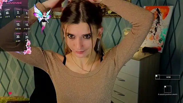 Snapshot of Vetta11 chatting on September 20, 7:59 pm Vetta11 online show from September 20, 7:59 pm