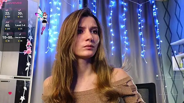 Snapshot of Vetta11 chatting on October 1, 8:48 pm Vetta11 online show from October 1, 8:48 pm