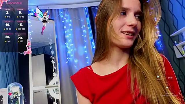 Snapshot of Vetta11 chatting on October 3, 6:16 pm Vetta11 online show from October 3, 6:16 pm