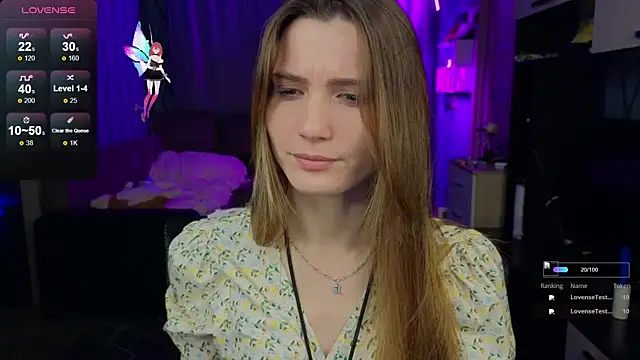 Snapshot of Vetta11 chatting on November 22, 9:58 pm Vetta11 online show from November 22, 9:58 pm