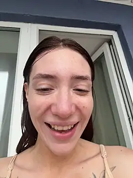 Snapshot of BallerinaCappuccino_ chatting on November 9, 10:02 am BallerinaCappuccino online show from November 9, 10:02 am