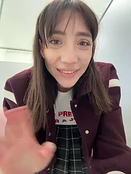 BallerinaCappuccino  online show from January 17, 7:46 am