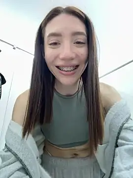 BallerinaCappuccino  online show from March 30, 6:47 am