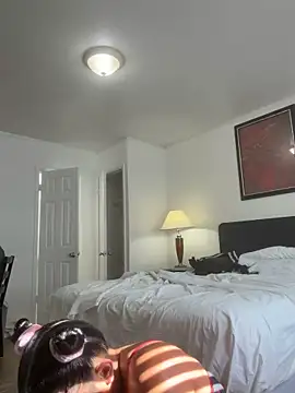 allybluee777 online show from February 2, 3:33 pm