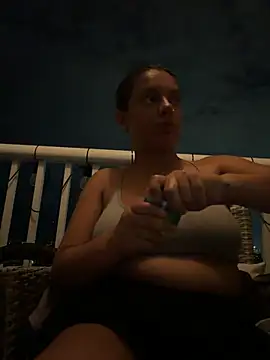 allybluee777 online show from May 31, 1:58 am