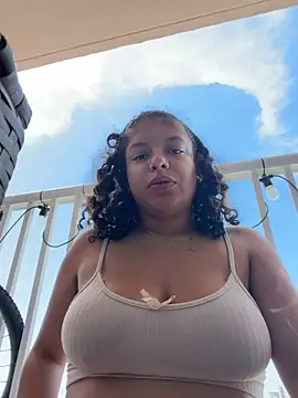allybluee777 online show from July 24, 3:21 pm