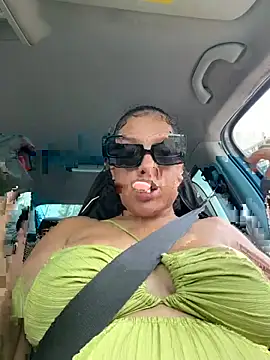 allybluee777 online show from July 27, 9:00 pm