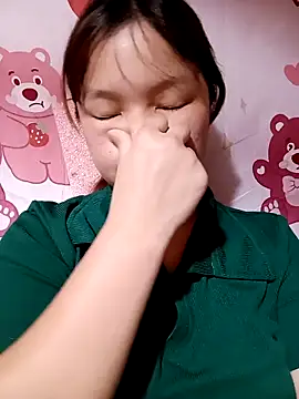 XoiXoi232 online show from November 5, 5:29 am