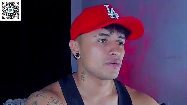 boylatin 7 online show from September 10, 11:16 pm
