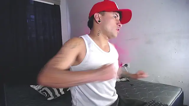 boylatin 7 online show from September 18, 7:27 pm