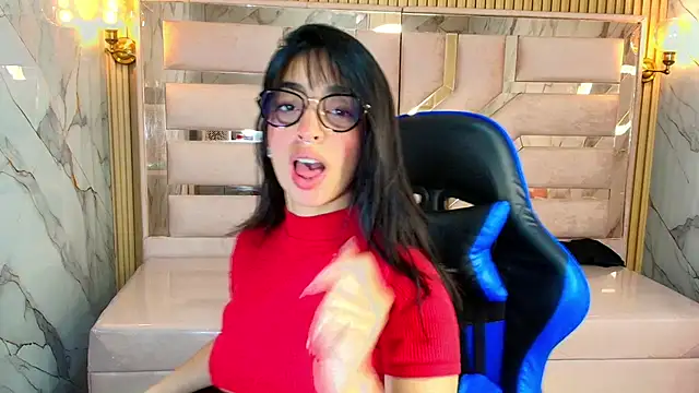 zoe r  online show from September 18, 3:08 am