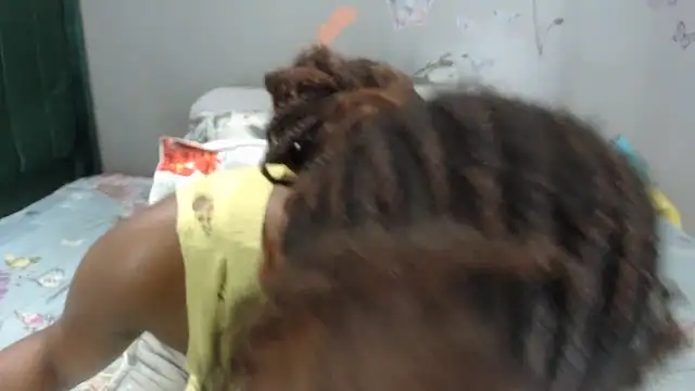 blueyXxX online show from October 1, 10:27 pm