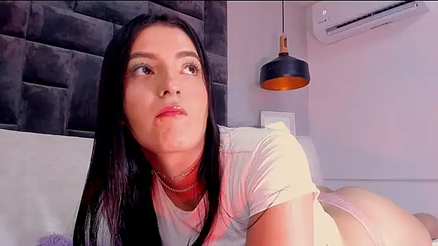 EmmyVega  online show from September 16, 2:18 pm