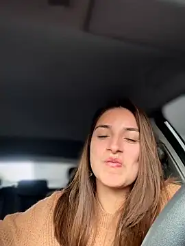 Jessysammy online show from June 20, 8:00 pm