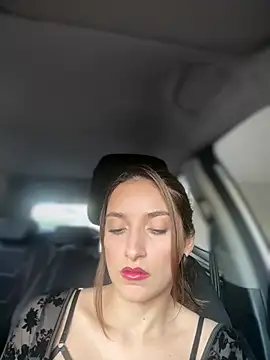 Jessysammy online show from June 27, 7:19 pm