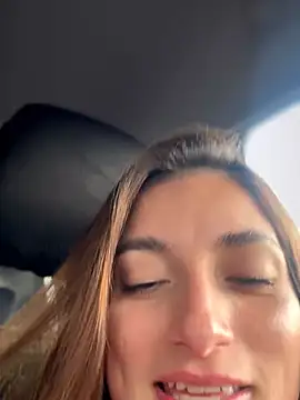 Jessysammy online show from July 13, 9:06 pm