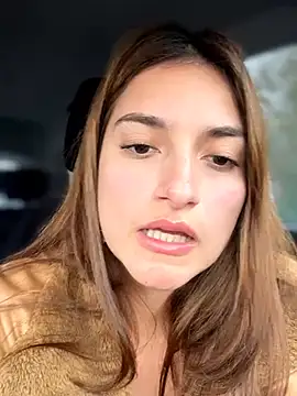 Jessysammy online show from July 20, 8:33 pm