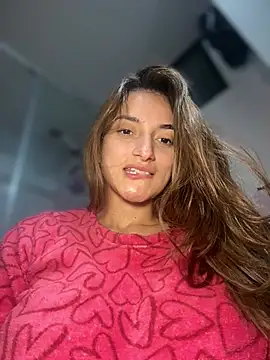 Jessysammy online show from July 22, 5:43 am