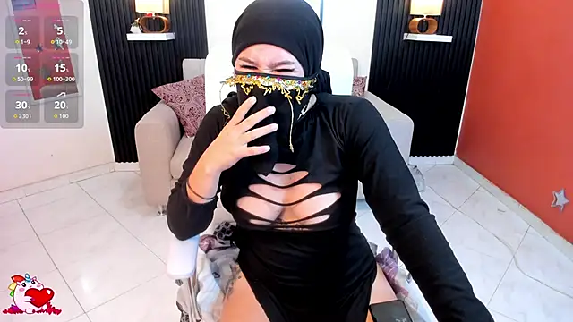 Snapshot of May_hadi chatting on September 25, 5:44 am May hadi online show from September 25, 5:44 am