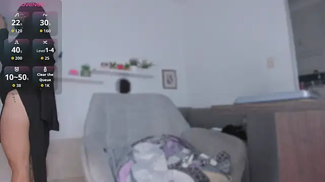 Snapshot of May_hadi chatting on October 18, 12:17 pm May hadi online show from October 18, 12:17 pm