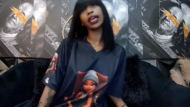 Lilmisbaddyxxx online show from March 23, 4:33 pm