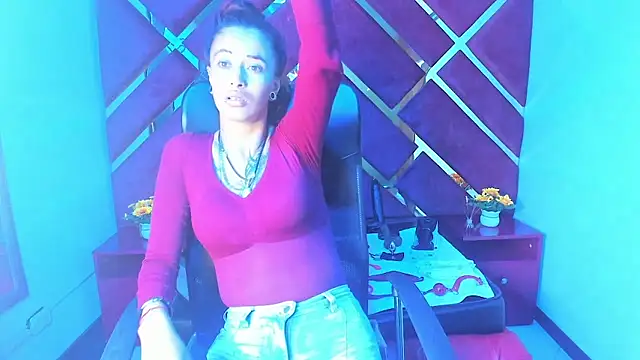 Kataleya Luck online show from November 28, 3:20 am