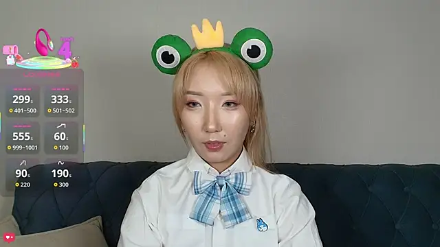 Snapshot of Yume_ko chatting on October 26, 7:20 pm Yume ko online show from October 26, 7:20 pm