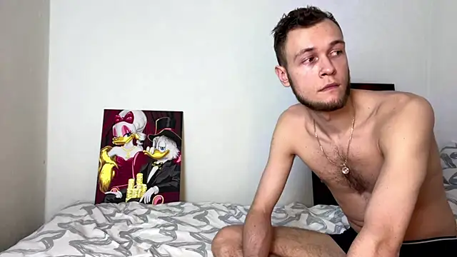 Petal Couple online show from November 22, 2:38 pm