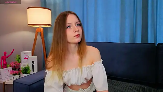 Lolisin online show from April 27, 11:41 am