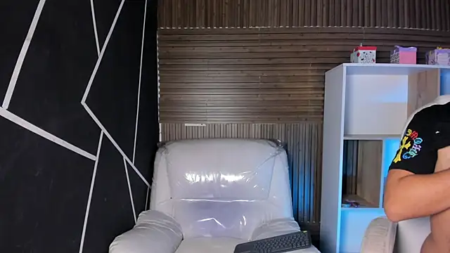 Axel grey  online show from September 22, 12:51 pm